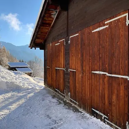 Straeba * Bellwald