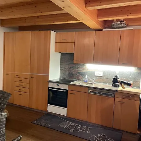 Straeba Casa vacanze *