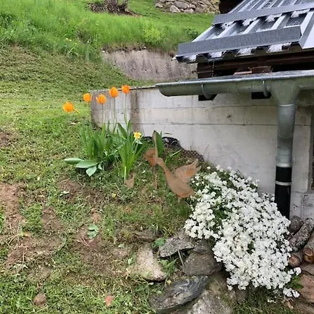 Straeba Σπίτι διακοπών