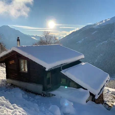 Straeba Holiday home