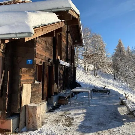 Straeba * Bellwald