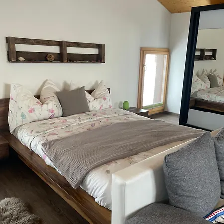 Straeba Holiday home *