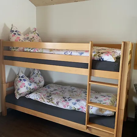 Straeba Holiday home