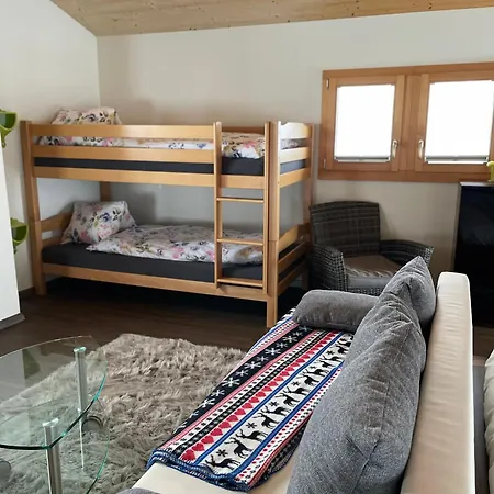 Tatil Evi Straeba
