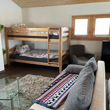 Holiday home Straeba