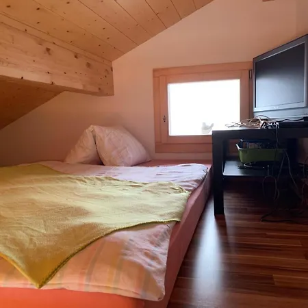 Сasa de vacaciones Straeba