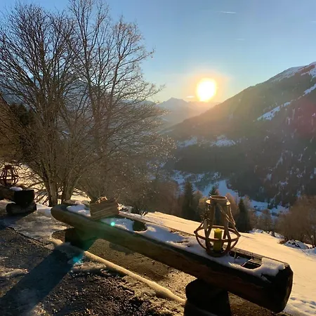 Straeba * Bellwald