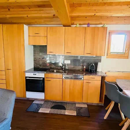 Straeba Tatil Evi