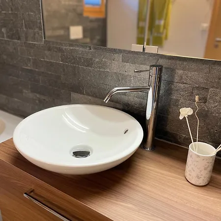 Сasa de vacaciones Straeba