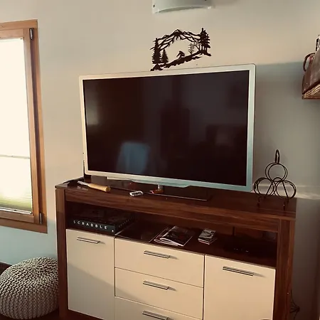 Straeba Σπίτι διακοπών *