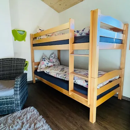 Straeba * Bellwald
