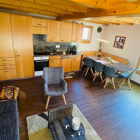 Casa vacanze Straeba