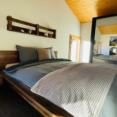 Straeba Tatil Evi