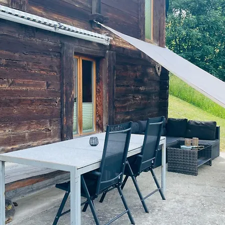 Straeba Casa vacanze *