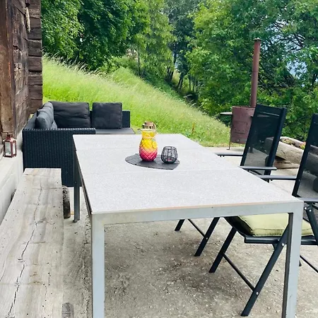 Casa vacanze Straeba *