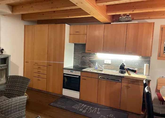 Straeba Holiday home *