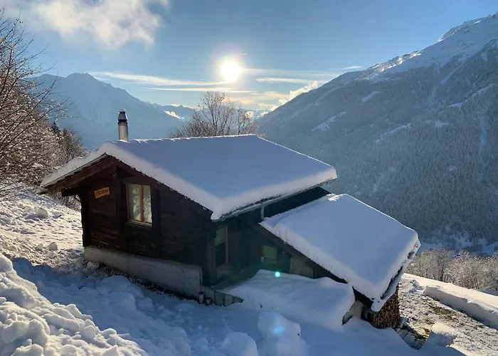 Straeba Holiday home