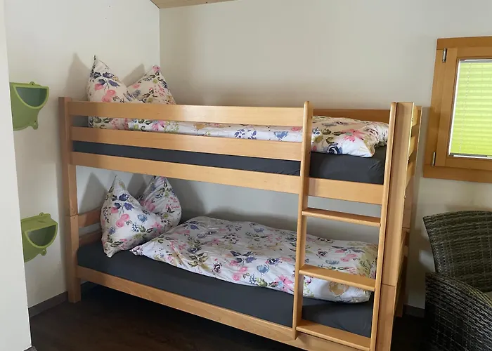 Straeba Holiday home