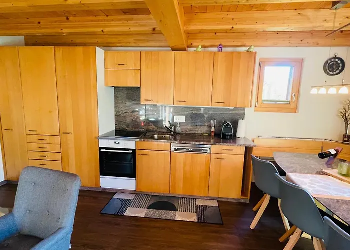 Straeba Holiday home