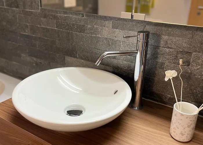 Holiday home Straeba