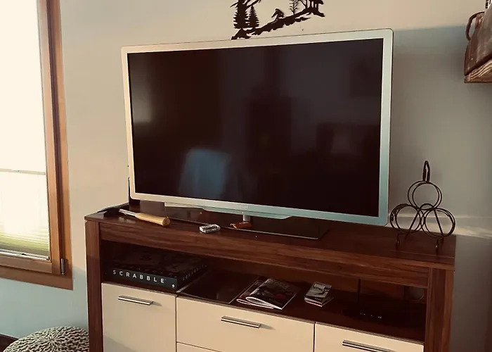 Straeba Holiday home *