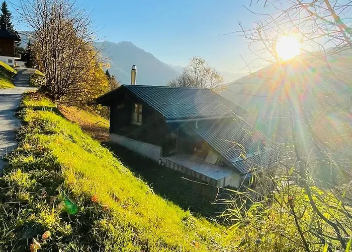 Straeba Holiday home