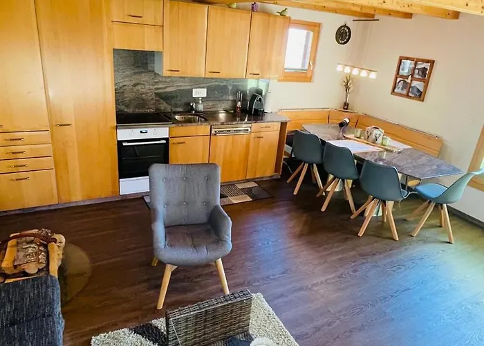 Holiday home Straeba