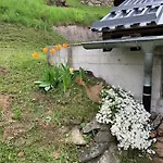 Straeba 度假居