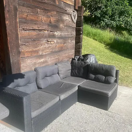 Straeba Bellwald