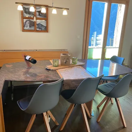 Straeba Holiday home *