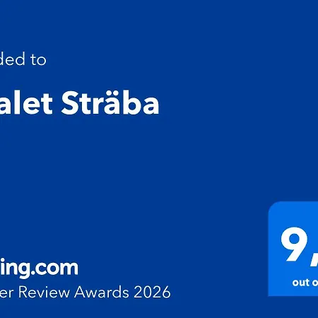 Straeba * 贝尔瓦尔德